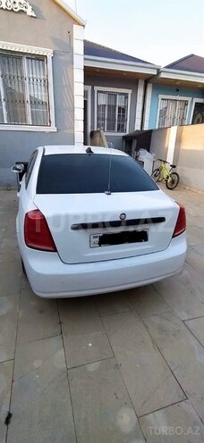 Daewoo Gentra 2014, 400,000 km - 1.5 l - Bakı
