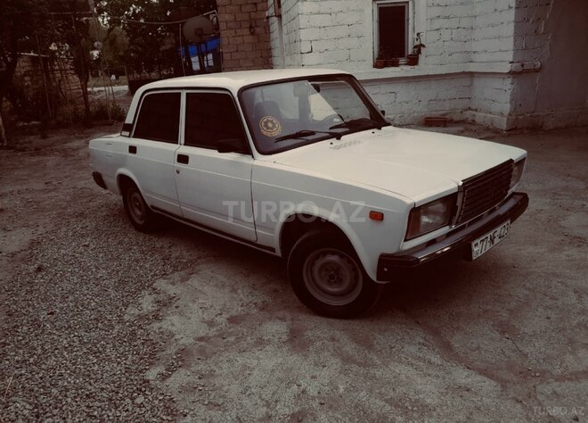 LADA (VAZ) 2107 2005, 200,000 km - 1.3 л - Kürdəmir