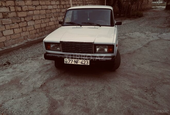 LADA (VAZ) 2107 2005, 200,000 km - 1.3 л - Kürdəmir
