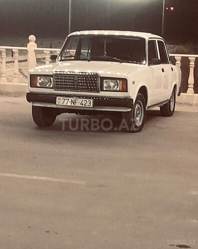 LADA (VAZ) 2107 2005, 200,000 km - 1.3 л - Kürdəmir
