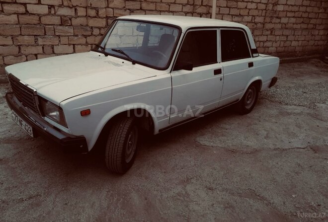 LADA (VAZ) 2107 2005, 200,000 km - 1.3 л - Kürdəmir