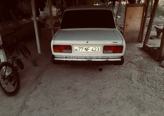 LADA (VAZ) 2107 2005, 200,000 km - 1.3 л - Kürdəmir