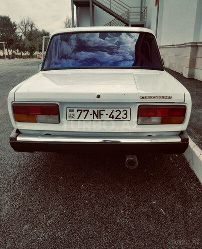 LADA (VAZ) 2107 2005, 200,000 km - 1.3 л - Kürdəmir