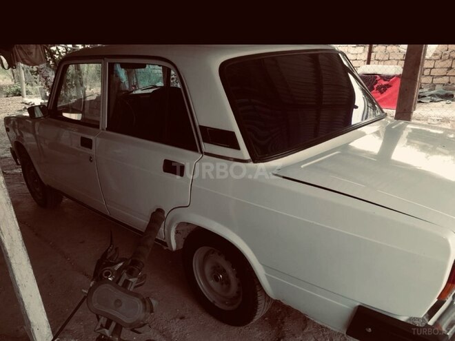 LADA (VAZ) 2107 2005, 200,000 km - 1.3 л - Kürdəmir
