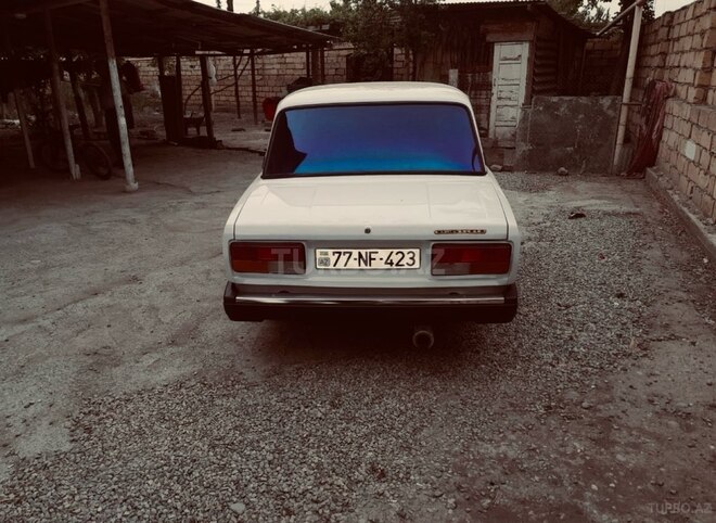LADA (VAZ) 2107 2005, 200,000 km - 1.3 л - Kürdəmir