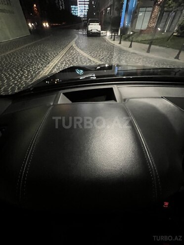 BMW X6 2010, 155,000 km - 4.4 l - Bakı