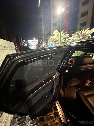 BMW X6 2010, 155,000 km - 4.4 l - Bakı