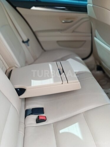 BMW 528 2013, 195,500 km - 2.0 l - Bakı