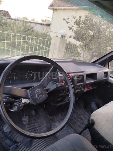 GAZ  2001, 150,000 km - 2.4 l - Şabran