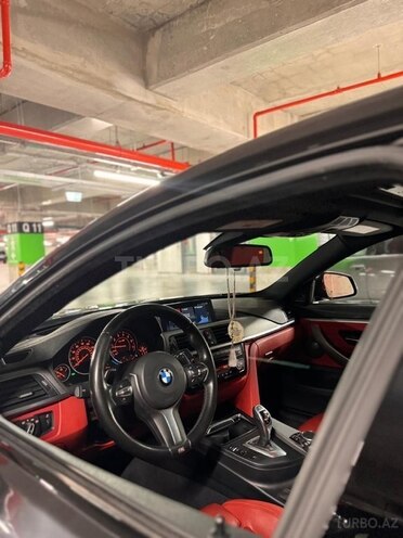 BMW 430 2018, 127,000 km - 2.0 l - Bakı