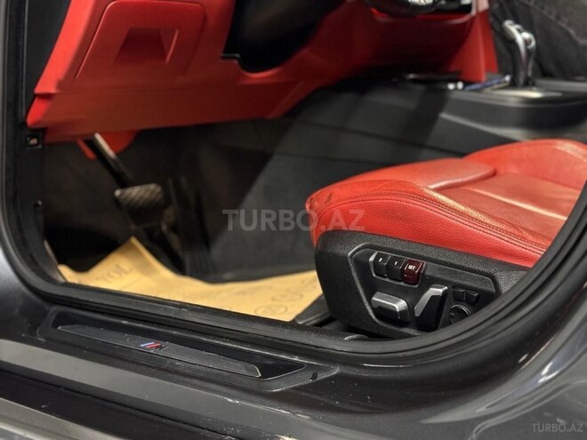 BMW 430 2018, 127,000 km - 2.0 l - Bakı