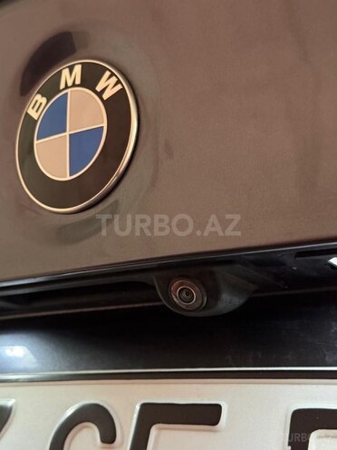 BMW 430 2018, 127,000 km - 2.0 l - Bakı