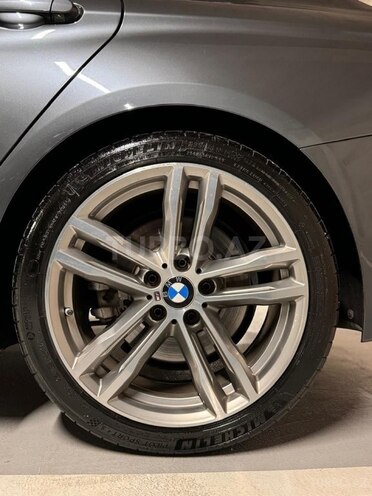 BMW 430 2018, 127,000 km - 2.0 l - Bakı