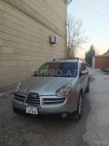 Subaru  2006, 260 km - 3.0 l - Bakı