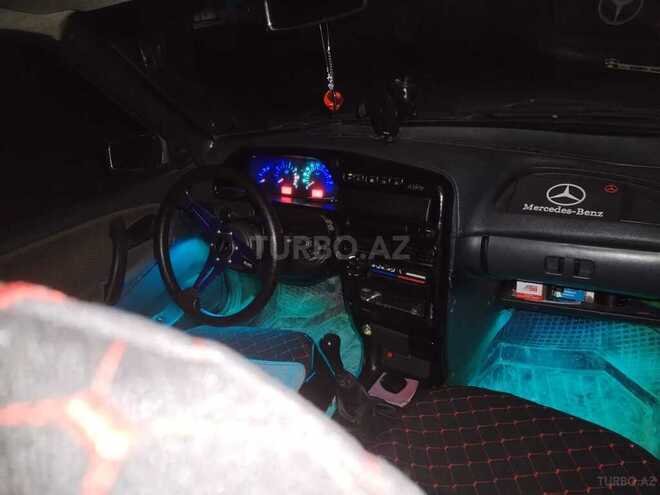 LADA (VAZ) 2115 2006, 222,000 km - 1.5 l - Bakı