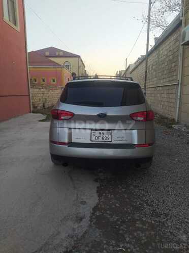 Subaru  2006, 260 km - 3.0 l - Bakı