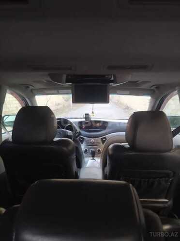 Subaru  2006, 260 km - 3.0 l - Bakı