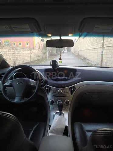 Subaru  2006, 260 km - 3.0 l - Bakı