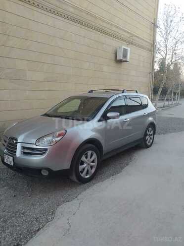 Subaru  2006, 260 km - 3.0 l - Bakı