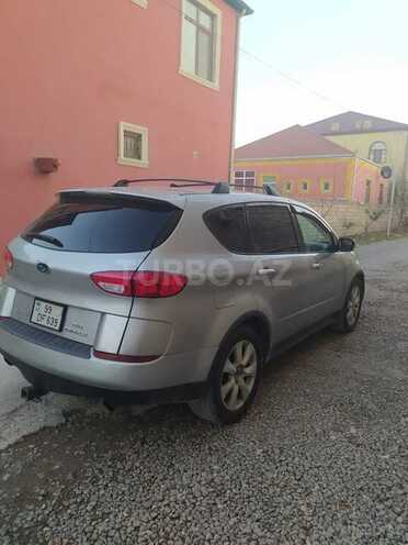 Subaru  2006, 260 km - 3.0 l - Bakı
