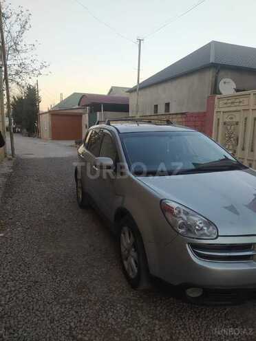 Subaru  2006, 260 km - 3.0 l - Bakı
