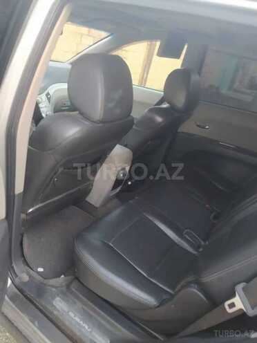 Subaru  2006, 260 km - 3.0 l - Bakı