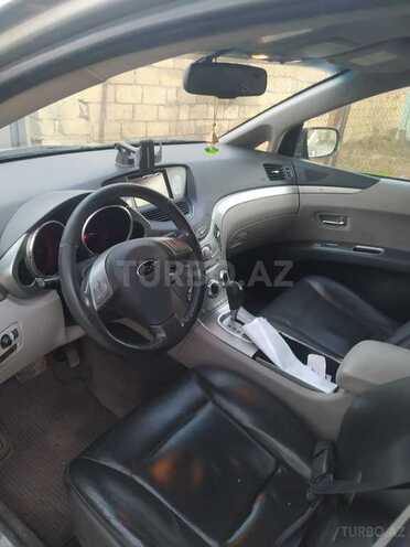 Subaru  2006, 260 km - 3.0 l - Bakı