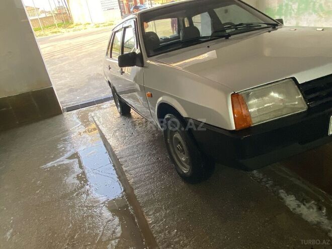 LADA (VAZ) 21099 2003, 263,714 km - 1.5 л - Şabran