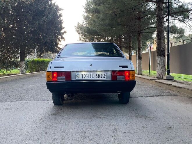 LADA (VAZ) 21099 2003, 263,714 km - 1.5 л - Şabran