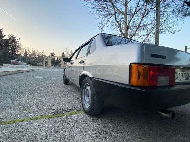 LADA (VAZ) 21099 2003, 263,714 km - 1.5 л - Şabran