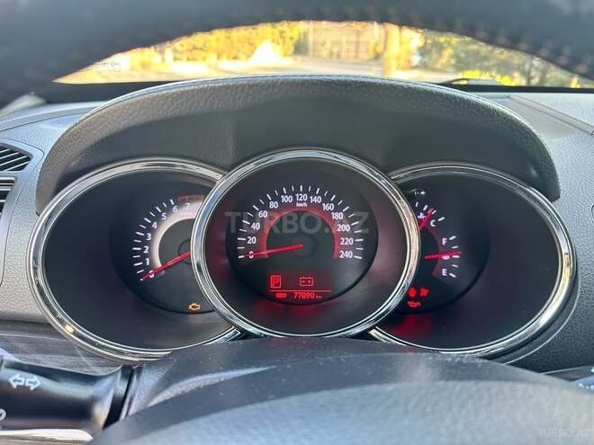 Kia Sorento 2012, 77,100 km - 2.4 l - Bakı