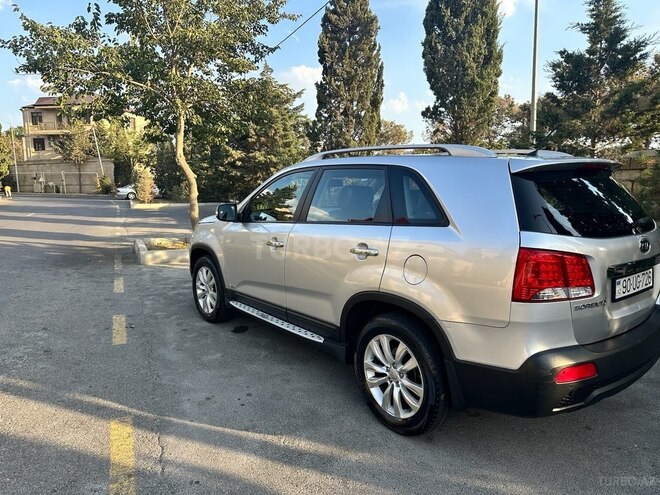Kia Sorento 2012, 77,100 km - 2.4 l - Bakı