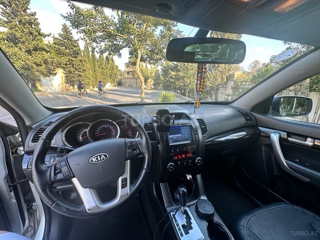 Kia Sorento 2012, 77,100 km - 2.4 l - Bakı