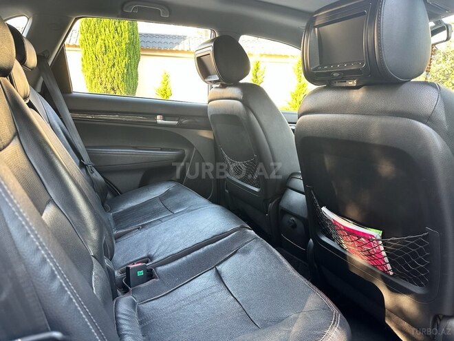 Kia Sorento 2012, 77,100 km - 2.4 l - Bakı