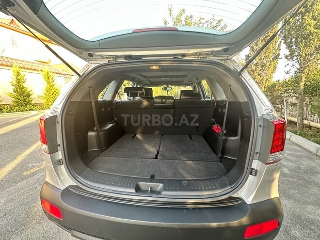 Kia Sorento 2012, 77,100 km - 2.4 l - Bakı