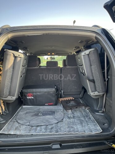 Toyota Land Cruiser Prado 2008, 302,000 km - 2.7 l - Ağcabədi