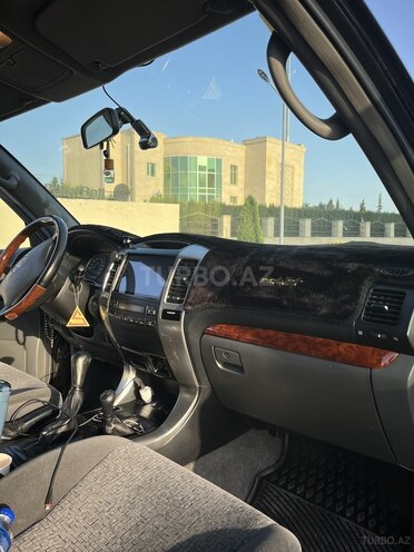 Toyota Land Cruiser Prado 2008, 302,000 km - 2.7 l - Ağcabədi