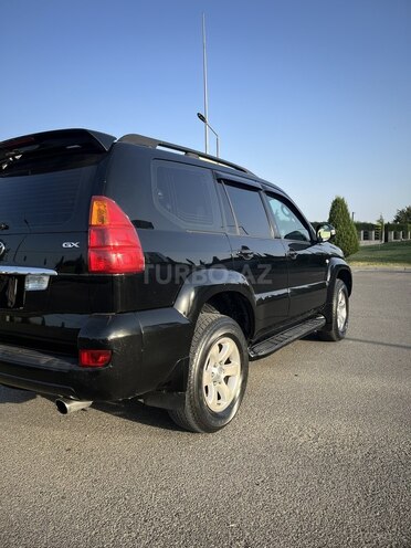 Toyota Land Cruiser Prado 2008, 302,000 km - 2.7 l - Ağcabədi