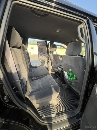 Toyota Land Cruiser Prado 2008, 302,000 km - 2.7 l - Ağcabədi