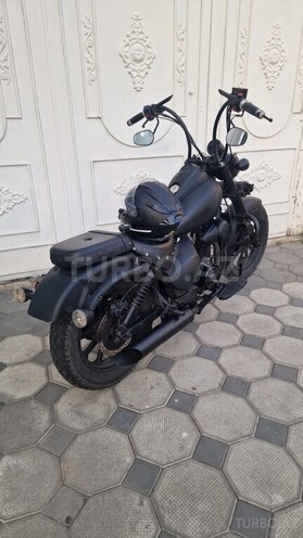 Tufan Istiqlal 2024, 9,740 km - 0.3 l - Balakən