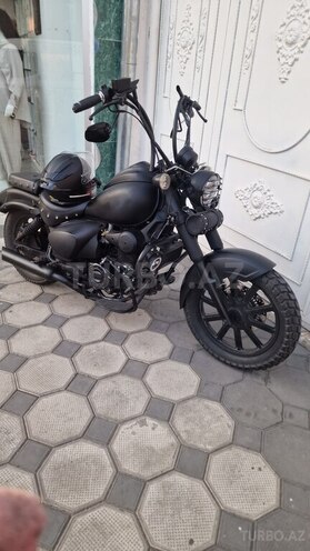Tufan Istiqlal 2024, 9,740 km - 0.3 l - Balakən