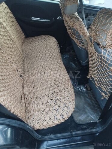 Chery Amulet (A15) 2008, 111,111 km - 1.6 л - Qusar