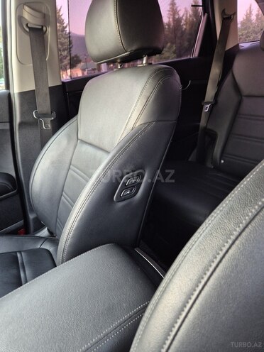 Kia Sorento 2017, 102,000 km - 2.2 л - Zaqatala