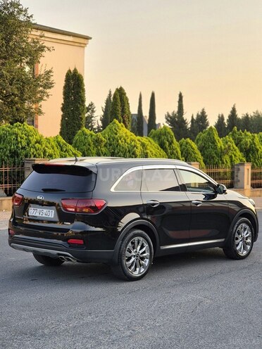 Kia Sorento 2017, 102,000 km - 2.2 л - Zaqatala