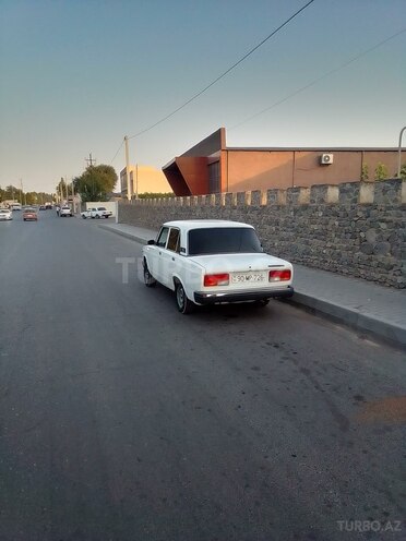 LADA (VAZ) 2107 1998, 222,222 km - 1.6 л - Bərdə