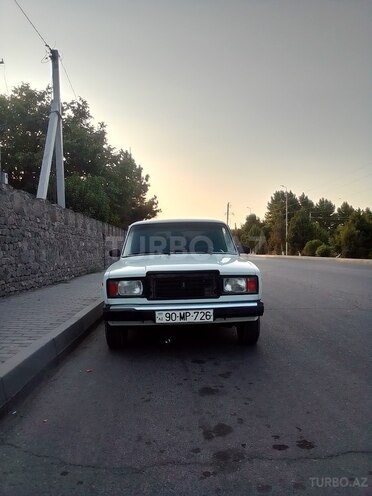 LADA (VAZ) 2107 1998, 222,222 km - 1.6 л - Bərdə