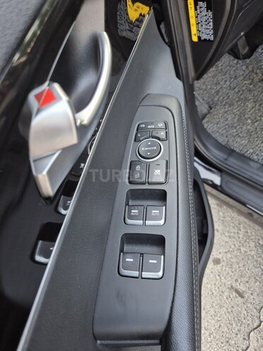 Kia Sorento 2017, 102,000 km - 2.2 л - Zaqatala