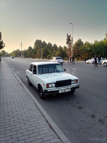 LADA (VAZ) 2107 1998, 222,222 km - 1.6 л - Bərdə