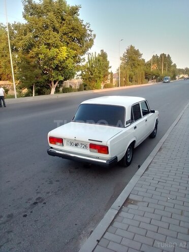 LADA (VAZ) 2107 1998, 222,222 km - 1.6 л - Bərdə