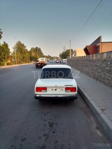 LADA (VAZ) 2107 1998, 222,222 km - 1.6 л - Bərdə